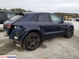 Porsche Macan 2021 2 Porsche Macan 2021 2