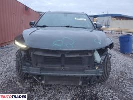 Chevrolet Blazer 2019 3