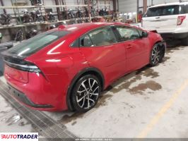 Toyota Prius 2024 2 Toyota Prius 2024 2
