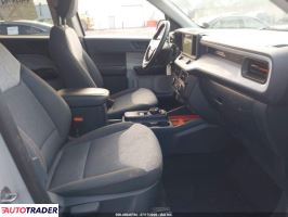 Ford Maverick 2023 2
