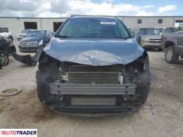 Buick Pozostałe 2020 1