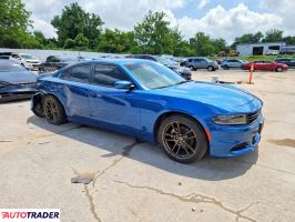 Dodge Charger 2022 3