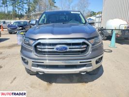 Ford Ranger 2021 2