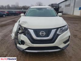 Nissan Rogue 2020 2