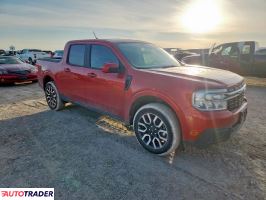 Ford Maverick 2023 2
