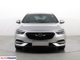 Opel Insignia 2017 1.5 162 KM