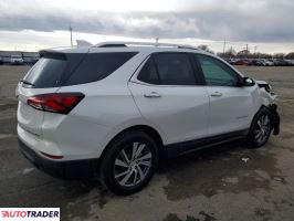 Chevrolet Equinox 2024 1