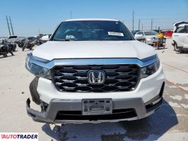 Honda Pozostałe 2023 3 Honda Pozostałe 2023 3