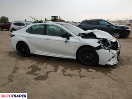 Toyota Camry 2023 2 Toyota Camry 2023 2