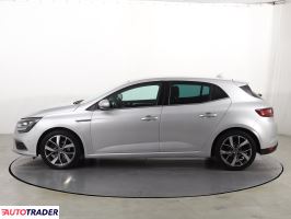 Renault Megane 2016 1.2 130 KM