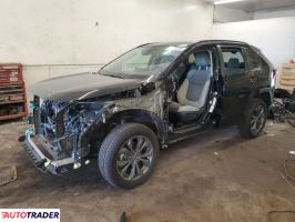 Toyota Pozostałe 2022 2 Toyota Pozostałe 2022 2