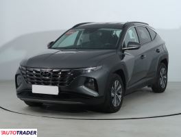 Hyundai Tucson 2023 1.6 147 KM