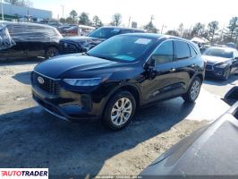 Ford Escape 2023 1