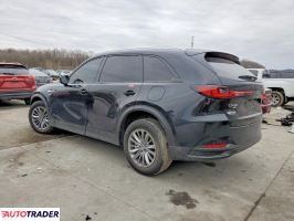 Mazda CX-9 2025 3