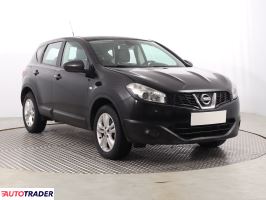 Nissan Qashqai 2011 2.0 147 KM