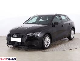 Audi A3 2021 1.5 147 KM