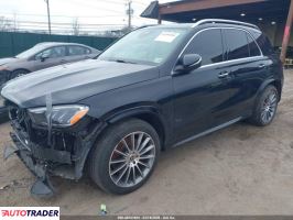 Mercedes GL 2024 2