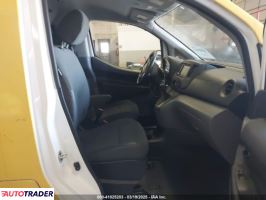 Nissan NV200 2020 2