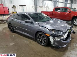 Honda Civic 2021 2