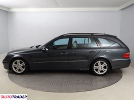 Mercedes E-klasa 2008 3.0 207 KM