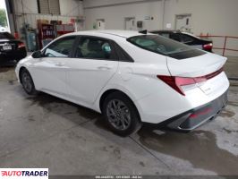 Hyundai Elantra 2024 2