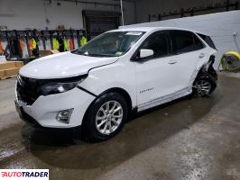 Chevrolet Equinox 2019 1