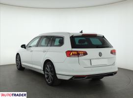 Volkswagen Passat 2020 2.0 197 KM