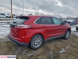 Ford Edge 2024 2