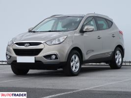 Hyundai ix35 2010 2.0 160 KM