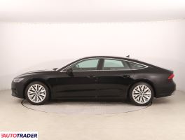 Audi A7 2021 2.0 261 KM