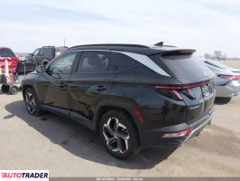 Hyundai Tucson 2023 2