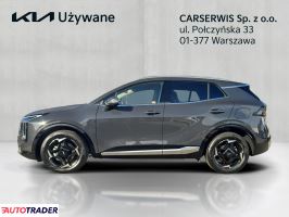 Kia Sportage 2026 1.6 150 KM