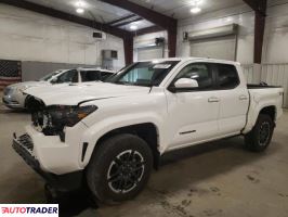 Toyota Tacoma 2024 2