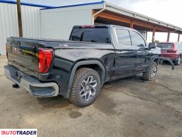 GMC Sierra 2023 5