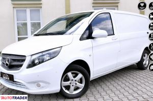 Mercedes Vito - zobacz ofertę