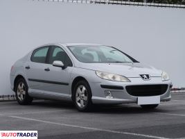 Peugeot 407 2004 1.7 113 KM