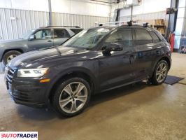 Audi Q5 2019 2 Audi Q5 2019 2