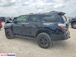 Toyota Pozostałe 2021 4