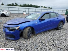 Acura TL 2022 2 Acura TL 2022 2