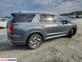 Hyundai Pozostałe 2021 3