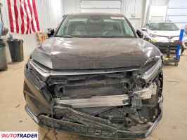 Honda CR-V 2025 1