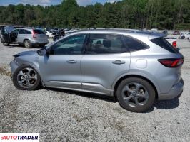 Ford Escape 2023 1