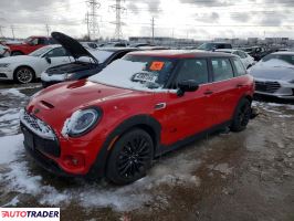 Austin Mini 2023 2