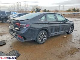 Volkswagen Jetta 2023 1