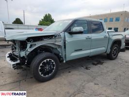 Toyota Tundra 2025 3