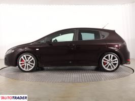 Seat Leon 2007 2.0 237 KM