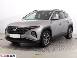 Hyundai Tucson 2021 1.6 147 KM