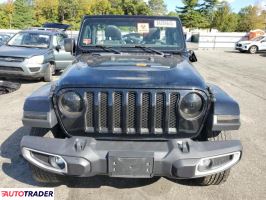 Jeep Wrangler 2022 3