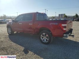 Ford Pozostałe 2022 3