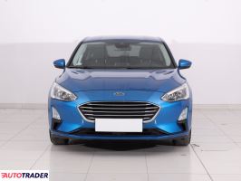 Ford Focus 2018 1.0 123 KM